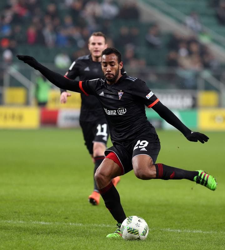 Football. PKO BP Ekstraklasa. Legia Warsaw - Gornik Zabrze. 05.03.2016
