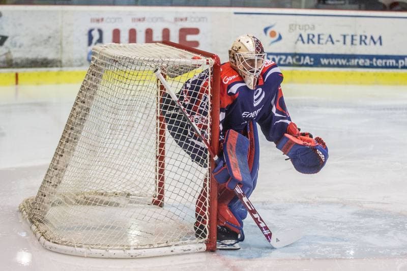 Ice Hockey. PHL. Comarch Cracovia - Energa Torun. 05.03.2021