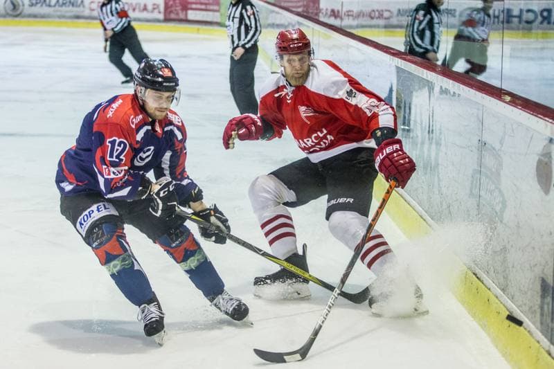 Ice Hockey. PHL. Comarch Cracovia - Energa Torun. 05.03.2021