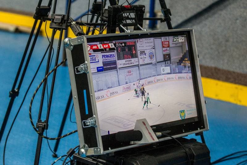 Ice Hockey. PHL. JKH GKS Jastrzebie - GKS Katowice. 12.03.2021