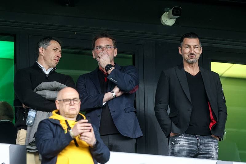 Football. PKO BP Ekstraklasa. GKS Katowice - Gornik Zabrze. 30.03.2025