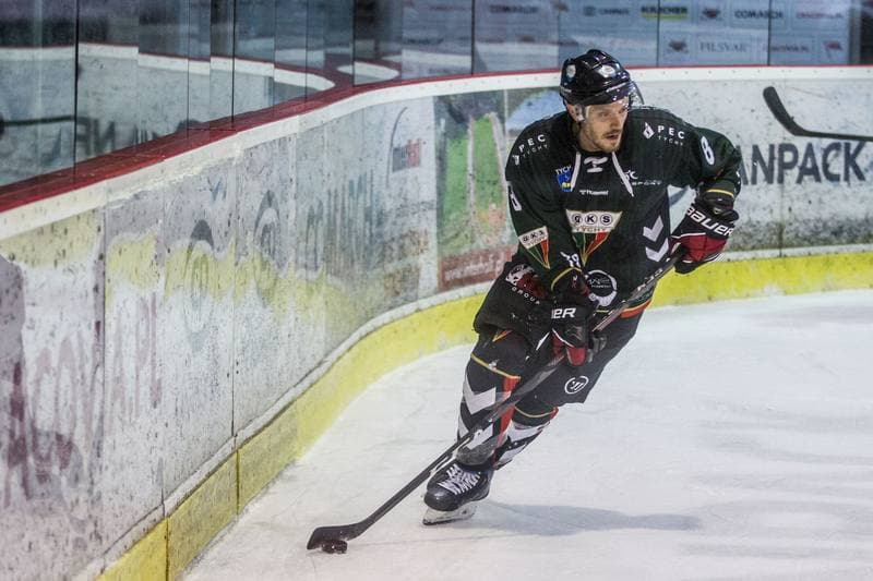 Ice Hockey. PHL. Comarch Cracovia - GKS Tychy. 15.03.2021