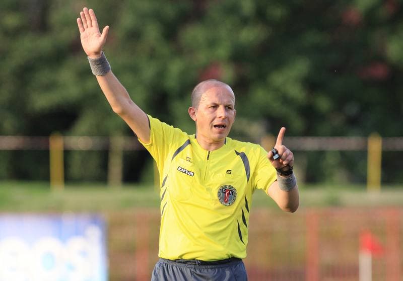 Football. Polish Cup. GKS Tychy - Sandecja Nowy Sacz. 25.08.2010