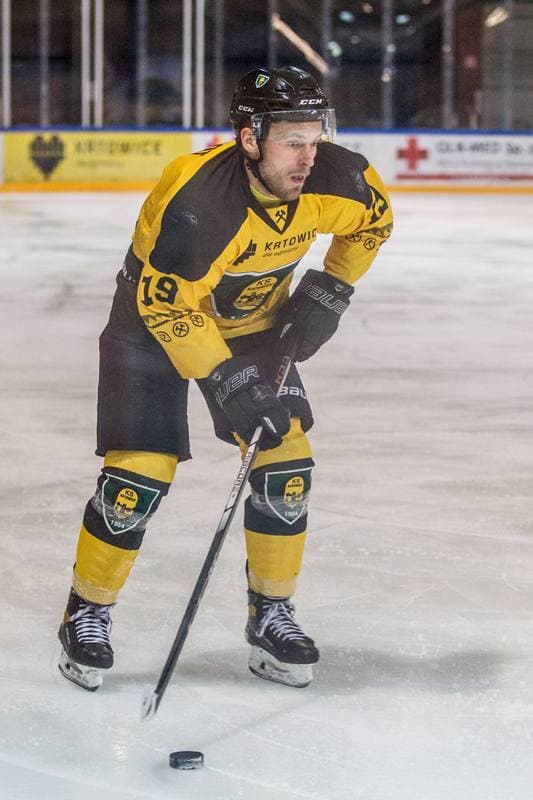 Ice Hockey. PHL. GKS Katowice - JKH GKS Jastrzebie. 16.03.2021