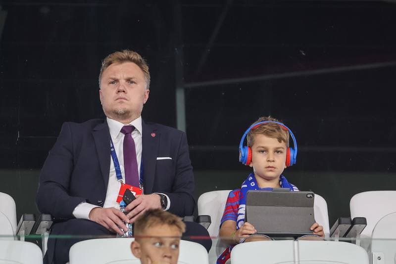 Football. UEFA Champions League. Rakow Czestochowa - FC Copenhagen. 22.08.2023