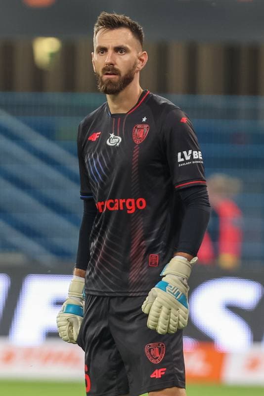 Football. PKO BP Ekstraklasa. Piast Gliwice - Ruch Chorzow. 26.08.2023