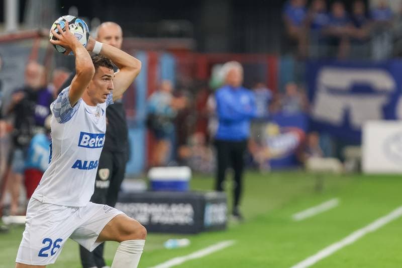 Football. PKO BP Ekstraklasa. Piast Gliwice - Ruch Chorzow. 26.08.2023