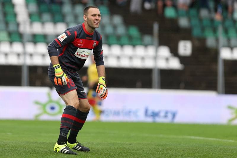 Football. I Liga. Zaglebie Sosnowiec - Sandecja Nowy Sacz. 21.08.2016