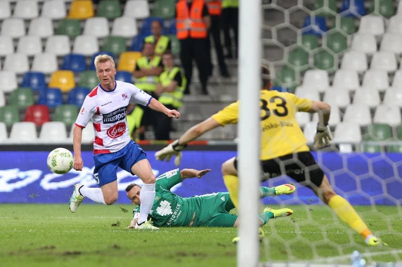Football. I Liga. Podbeskidzie Bielsko-Biala - GKS Katowice. 02.09.2016