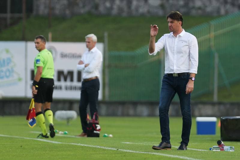 Football. I Liga. Zaglebie Sosnowiec - MKS Kluczbork. 10.09.2016
