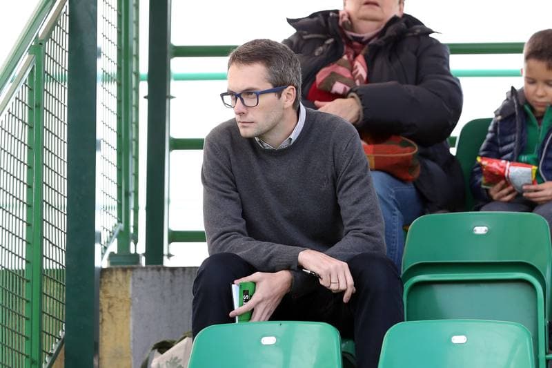 Football. II Liga. Rozwoj Katowice - Polonia Warszawa. 15.10.2016
