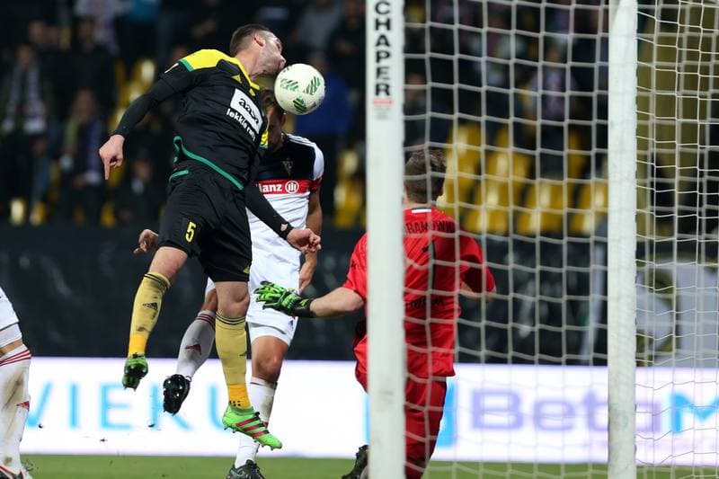 Football. I Liga. GKS Katowice - Gornik Zabrze. 23.10.2016