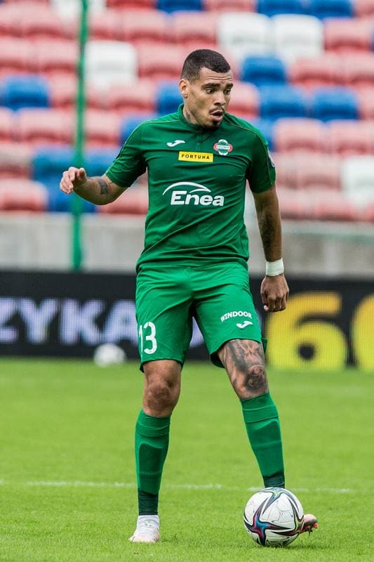 Football. Fortuna Puchar Polski. Gornik Zabrze - Radomiak Radom. 22.09.2021