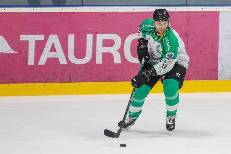Ice Hockey. Tauron Hokej Liga. JKH GKS Jastrzebie - Re-Plast Unia Oswiecim. 29.09.2023