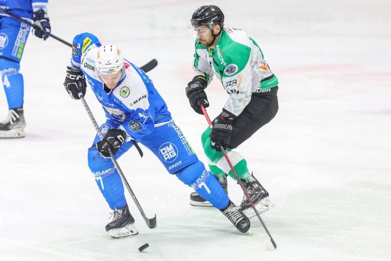 Ice Hockey. Tauron Hokej Liga. JKH GKS Jastrzebie - Re-Plast Unia Oswiecim. 29.09.2023