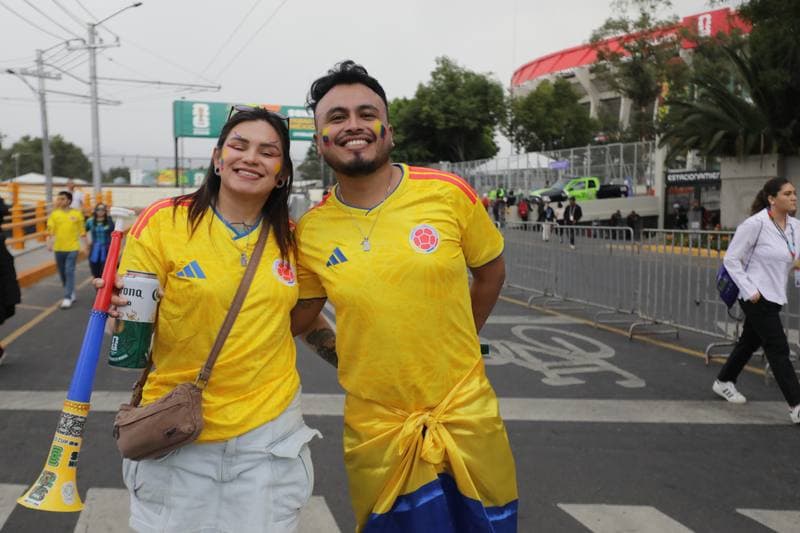 Football. FIFA World Cup 2026. Uzbekistan - Colombia. 17.06.2026
