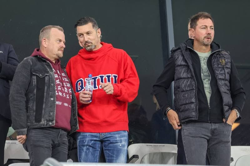 Football. Europa League. Rakow Czestochowa - Sturm Graz. 05.10.2023