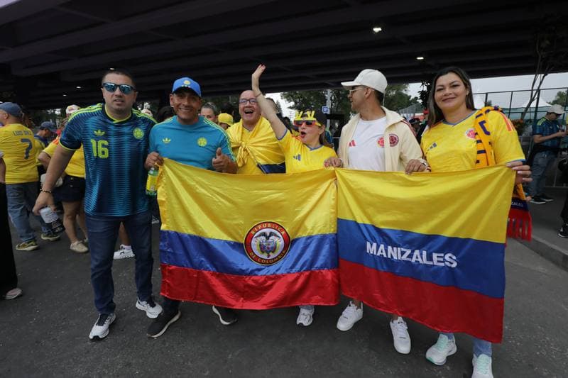 Football. FIFA World Cup 2026. Uzbekistan - Colombia. 17.06.2026