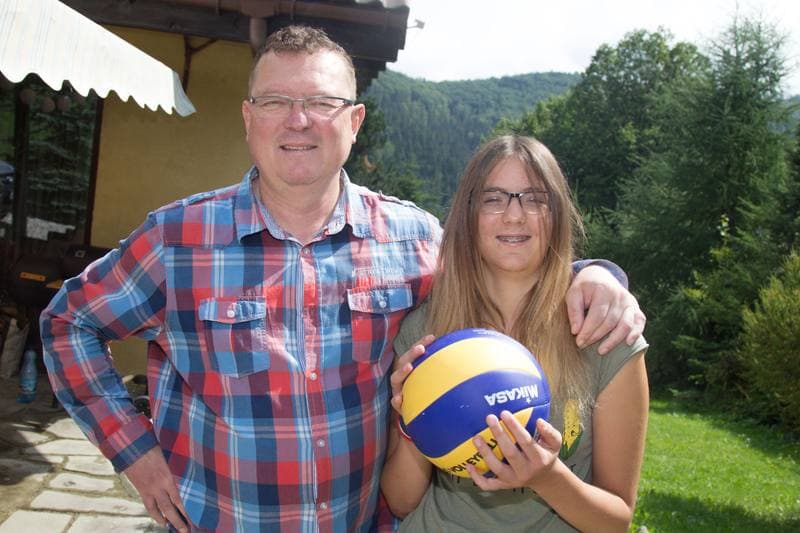 Football. Ryszard Staniek. Photocall. 07.08.2017
