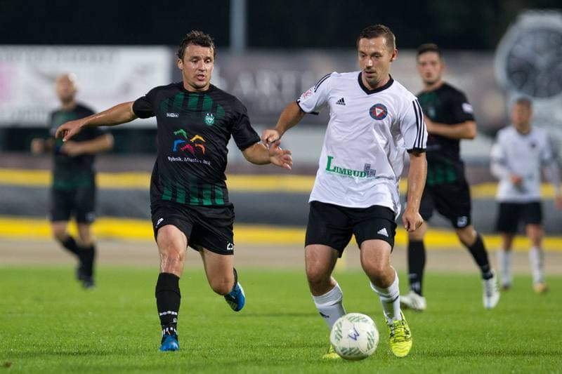 Football. II Liga. ROW Rybnik - Garbarnia Krakow. 26.08.2017