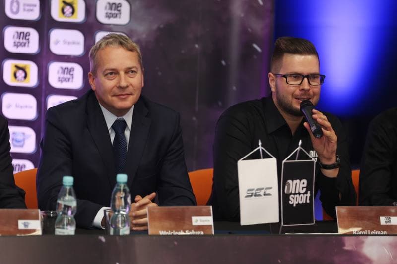 Speedway. SCC Mistrzostwa Europy. Press Conference. 25.10.2017
