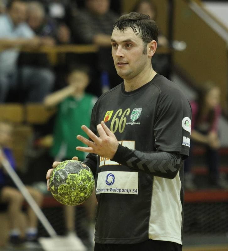 Handball. PGNiG Superliga. NMC Powen Zabrze - Warmia Spolem Olsztyn. 18.12.2011