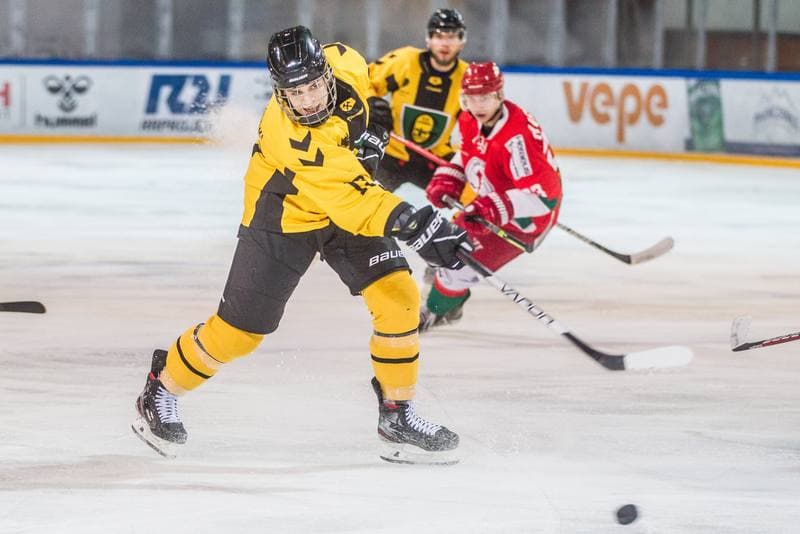 Ice Hockey. PHL. GKS Katowice - Zaglebie Sosnowiec. 19.11.2021