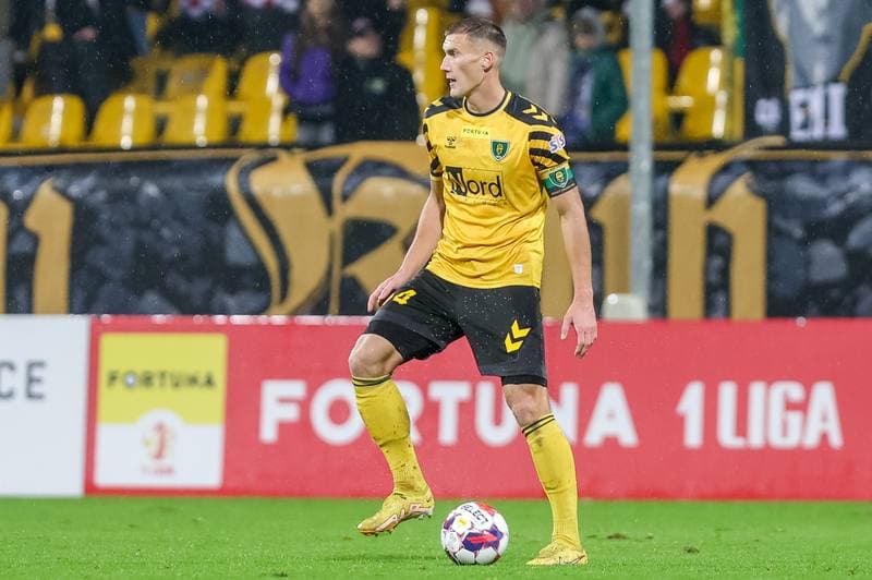 Football. Fortuna I Liga. GKS Katowice - Polonia Warszawa. 27.10.2023