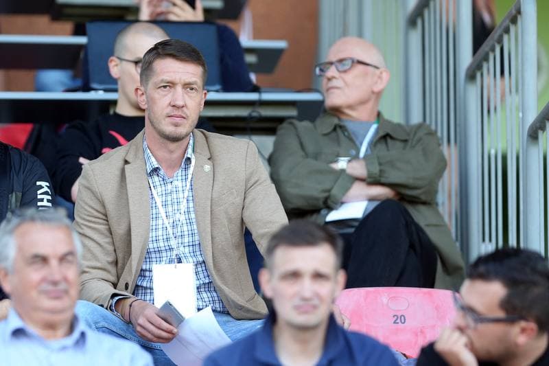 Football. Lotto Ekstraklasa. Zaglebie Sosnowiec - Slask Wroclaw. 27.08.2018