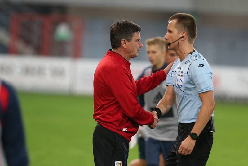 Football. Lotto Ekstraklasa. Piast Gliwice - Arka Gdynia. 15.09.2018