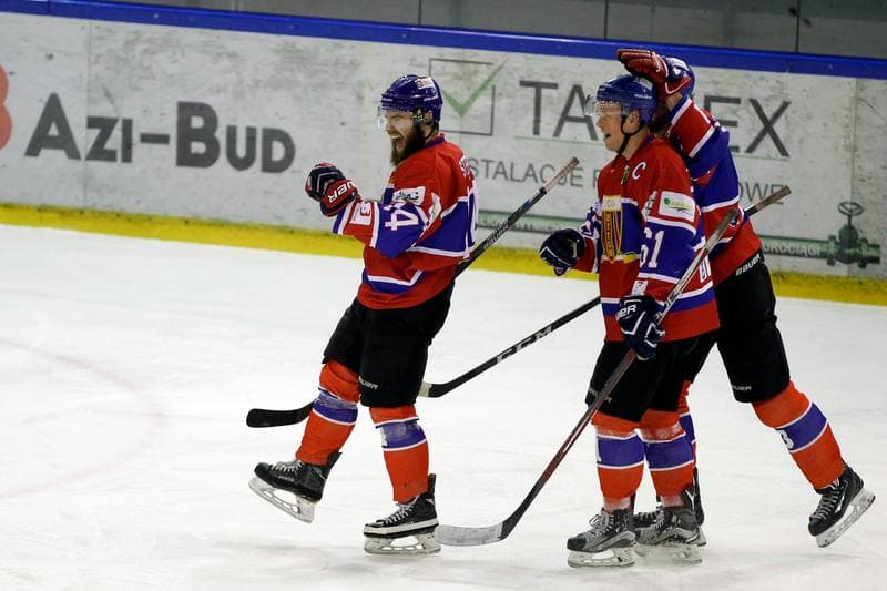 Ice Hockey. Polska Hokej Liga. Anteo Naprzod Janow - Polonia Bytom. 30.01.2018