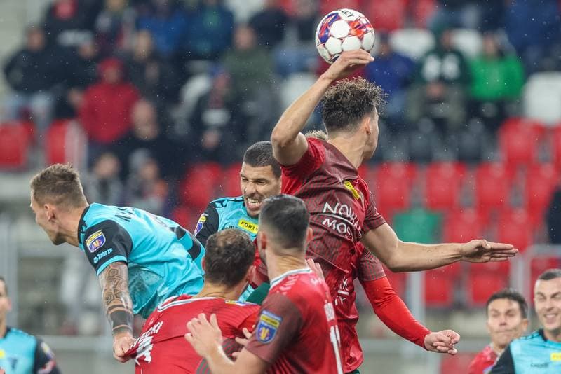 Football. Fortuna Puchar Polski. Zaglebie Sosnowiec - Gornik Zabrze. 31.10.2023