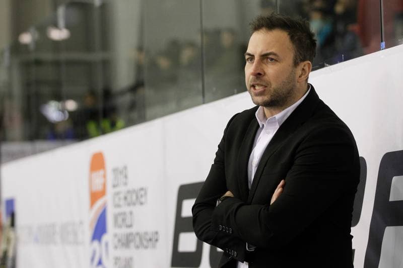 Ice Hockey. U20 World Championship Division 1B. Hungary - Poland. 14.12.2018