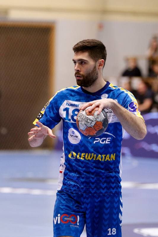 Handball. PGNiG Superliga. NMC Gornik Zabrze - PGE Vive Kielce. 30.01.2019