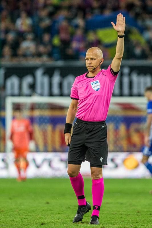 Football. UEFA Champions League. Piast Gliwice - BATE Borisov. 17.07.2019