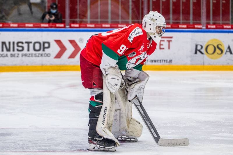 Ice Hockey. PHL. GKS Tychy - Zaglebie Sosnowiec. 18.01.2022