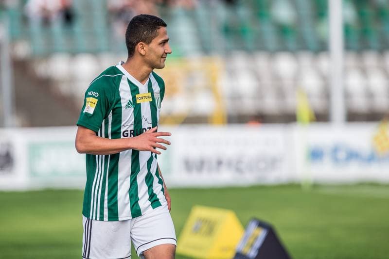 Football. Fortuna I Liga. Zaglebie Sosnowiec - Olimpia Grudziadz. 03.08.2019