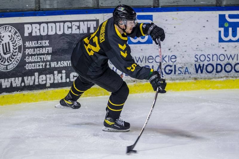 Ice Hockey. PHL. Zaglebie Sosnowiec - GKS Katowice. 25.01.2022
