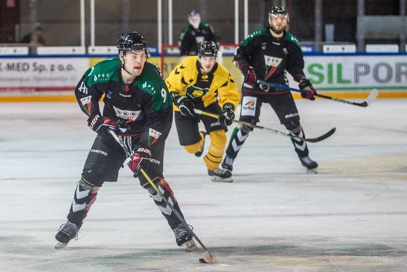 Ice Hockey. PHL. GKS Katowice - GKS Tychy. 28.01.2022