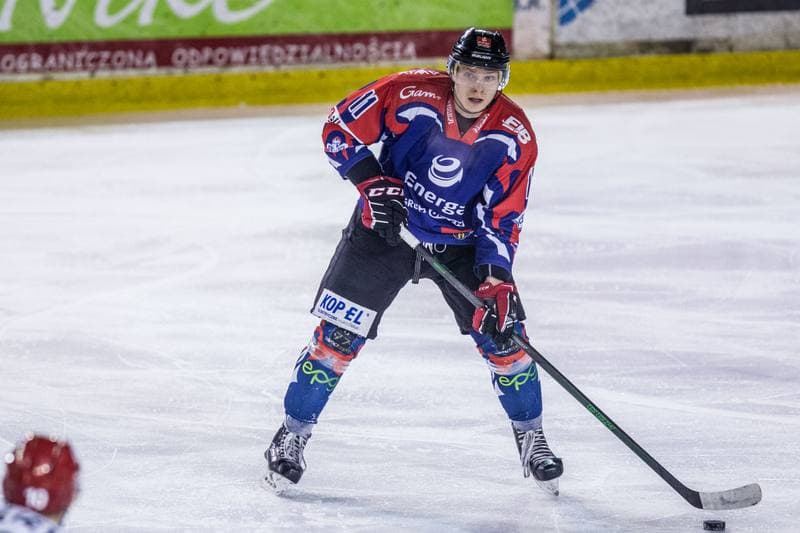 Ice Hockey. PHL. Zaglebie Sosnowiec - KH Energa Torun. 28.01.2022