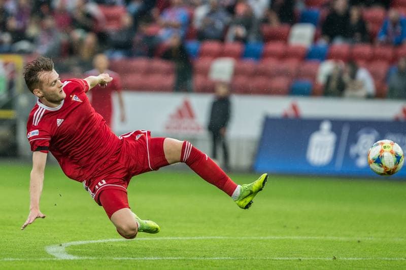 Football. III Liga. Gornik II Zabrze - Ruch Chorzow. 07.09.2019
