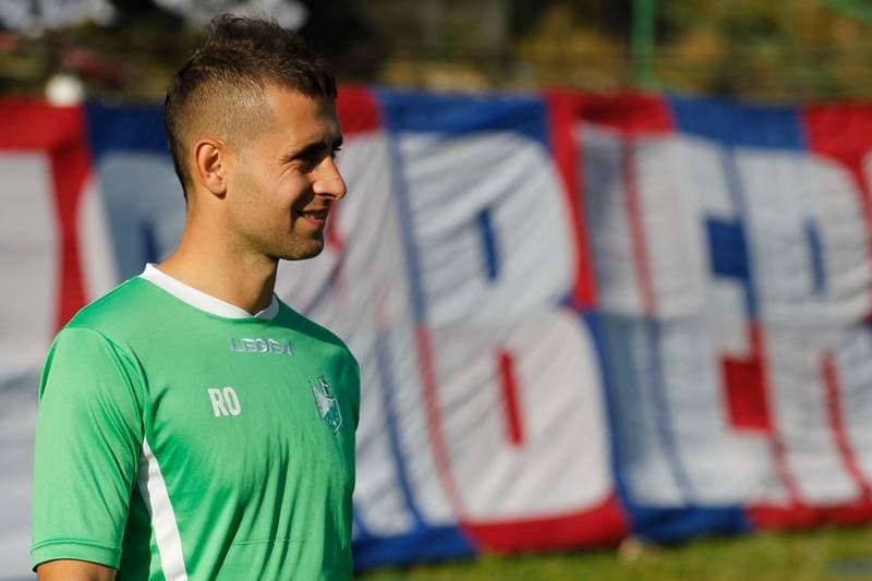 Football. IV Liga. Polonia Bytom - Szombierki Bytom. 13.10.2018