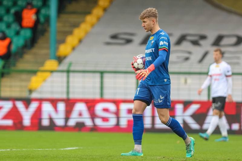 Football. Fortuna I Liga. GKS Katowice - GKS Tychy. 12.11.2023