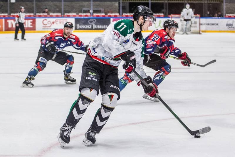 Ice Hockey. PHL. GKS Tychy - KH Energa Torun. 18.02.2022