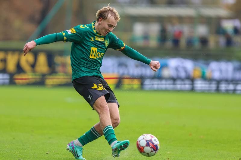 Football. Fortuna I Liga. GKS Katowice - GKS Tychy. 12.11.2023