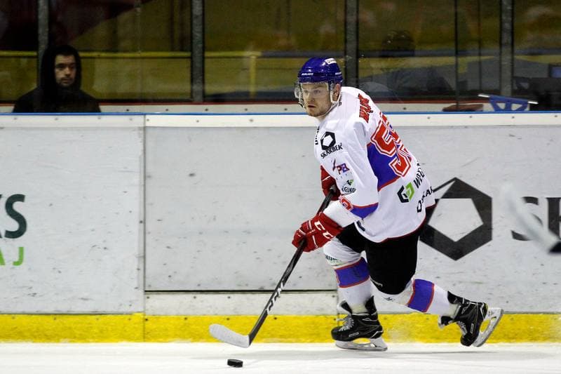 Ice Hockey. Polska Hokej Liga. Weglokoks Kraj Polonia Bytom - KH Energa Torun. 30.10.2018