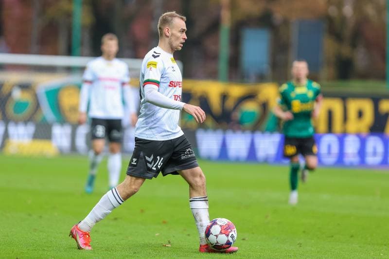Football. Fortuna I Liga. GKS Katowice - GKS Tychy. 12.11.2023