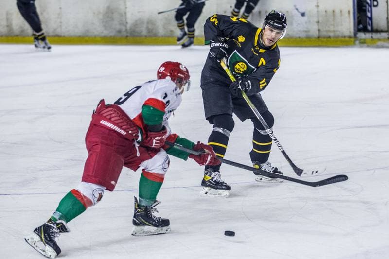 Ice Hockey. PHL. Zaglebie Sosnowiec - GKS Katowice. 20.02.2022