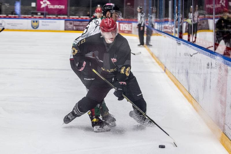 Ice Hockey. PHL. GKS Tychy - Comarch Cracovia. 28.02.2022