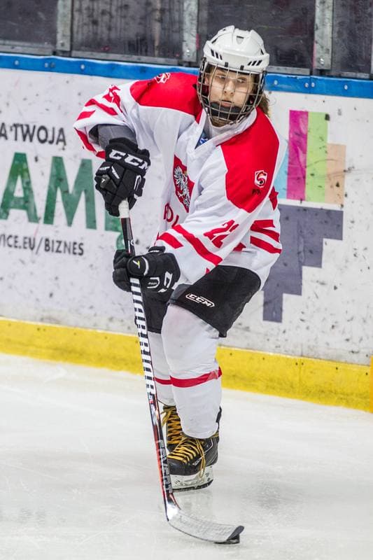 Ice Hockey. EWHL. Silesia Brackens - EVB Eagles. 29.09.2019